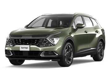 Kia Sportage Lạng Sơn