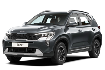 Kia Sonet Lạng Sơn