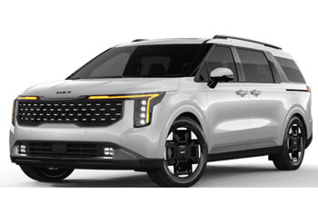 Kia Carnival Lạng Sơn