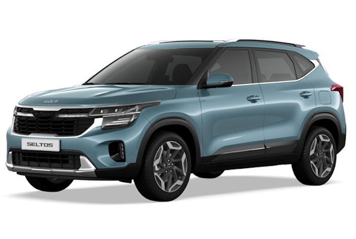Kia Seltos Lạng Sơn