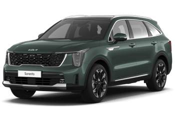 Kia Sorento Lạng Sơn